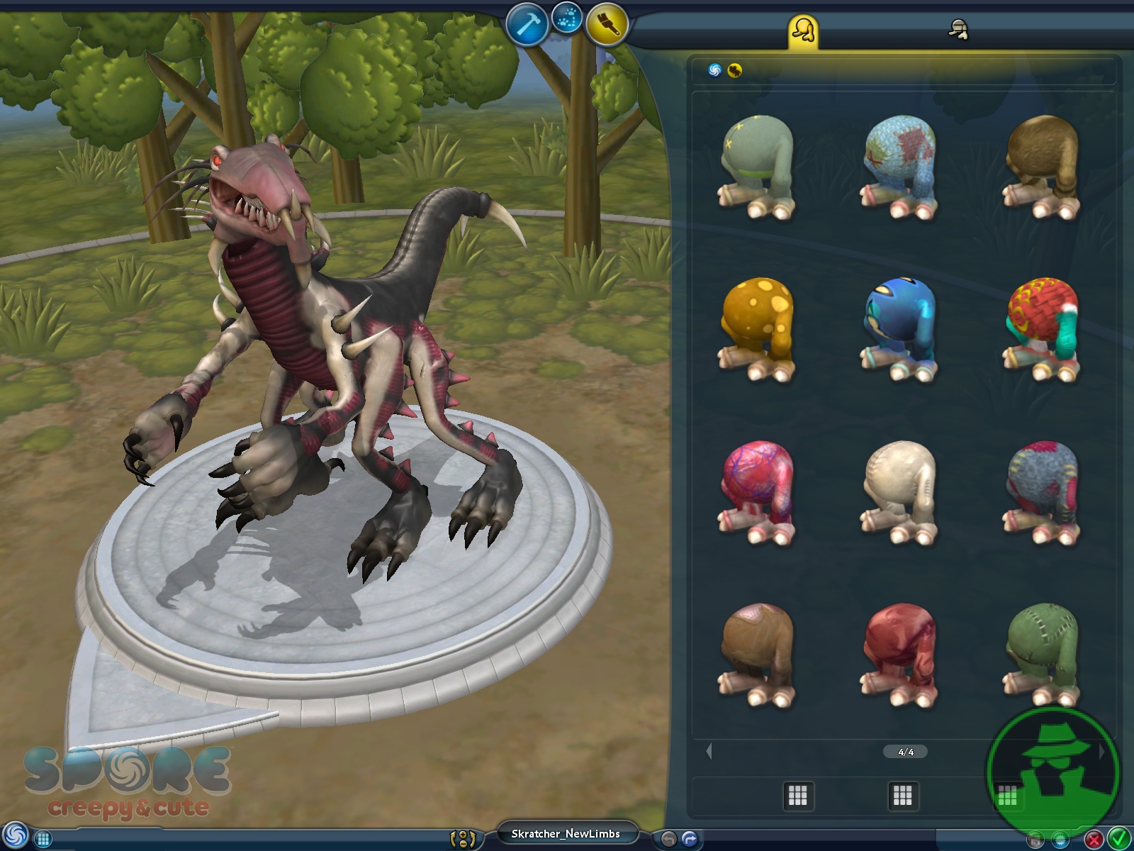 spore for pc free