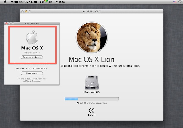 download mac os lion installer