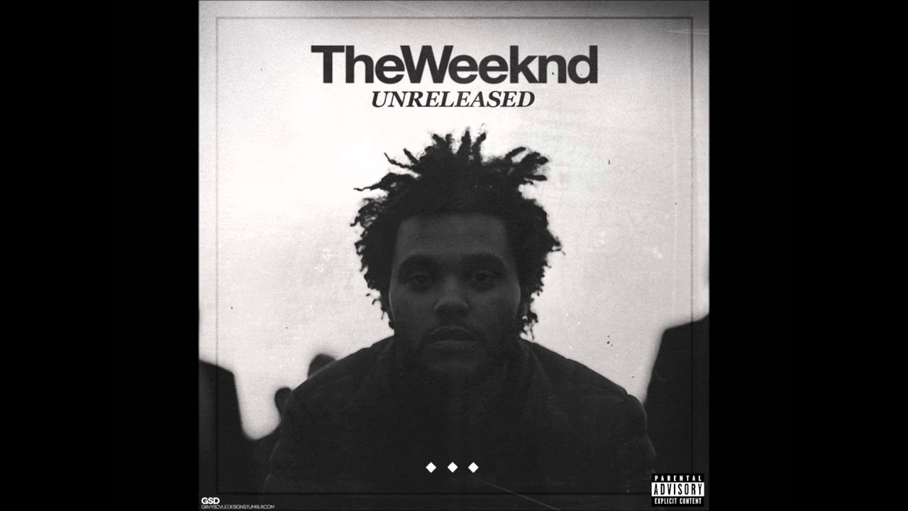the weeknd all songs